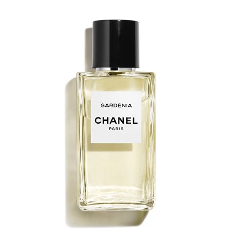 chanel gardenia price singapore|GARDÉNIA LES EXCLUSIFS DE CHANEL – Eau de .